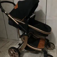 کالسکه کریری چند منظوره