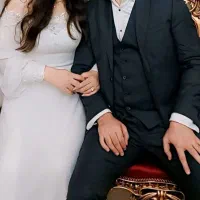 لباس عقد و نامزدی|لباس|فردیس, شهرک شهید حسینی|دیوار