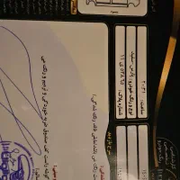 پارس گاز سیمی 1401|خودرو سواری و وانت|رفسنجان, |دیوار