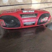 ضبط صوت دکوری 200وات