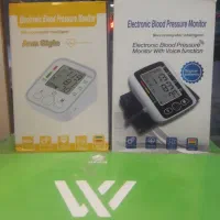 فشار سنج سخنگو