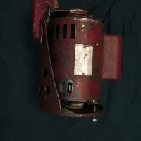 پمپ شوفاژ آمریکایی (دینام سیرکولاتور)|آبگرمکن، پکیج، شوفاژ|تهران, فلسطین (میدان انقلاب)|دیوار