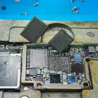 آموزش تخصصی ریبال cpu و هارد موبایل|خدمات رایانهای و موبایل|خرمآباد, |دیوار