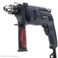 دریل چکشی مدل 0022D توسن