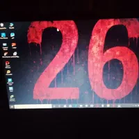 لپتاپ لنوو Lenovo i3 1TB 4GB|رایانه همراه|تهران, آجودانیه|دیوار