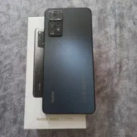 شیاومی    note 11 pro|موبایل|کرج, شهرک فهمیده|دیوار