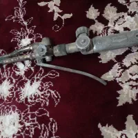 یک عدد سرشیر هواگاز کارکرده