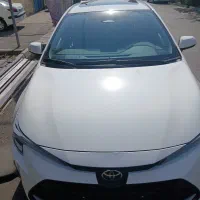 تویوتا لوین 1800 هیبرید 2024 صفر|خودرو سواری و وانت|مشهد, ادیب نیشابوری (شهرک غرب)|دیوار