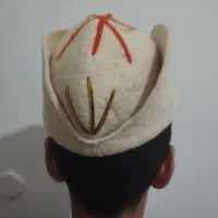 کلاه دو گوش ترکی