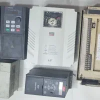 اینورتر درایو سافت استارت فروش خرید نصب تعمیر