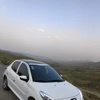 پژو207iپانوراما