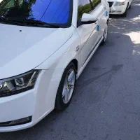 دناپلاس مدل۹۸|خودرو سواری و وانت|مشهد, خواجه ربیع|دیوار