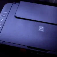 پرینتر سه کاره جوهر افشان رنگی کنون / کنان CANON|پرینتر، اسکنر، کپی، فکس|تهران, نازی‌آباد|دیوار