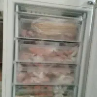 فروش یخچال فریزر یخساران