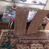 میزنهارخوری 4نفره