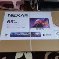 تلویزیون ۶۵ اینچ
