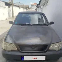 پراید دوگانه ۸۸ فوری|خودرو سواری و وانت|امیرکلا, |دیوار