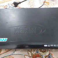 دی وی دی مارشال