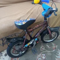 دوچرخه ۱۶ و۱۲ نو ودر حد نو|دوچرخه، اسکیت، اسکوتر|آباده, |دیوار