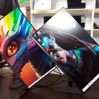 مانیتور 32 اینچ 4k|قطعات و لوازم جانبی رایانه|اصفهان, ارزنان|دیوار