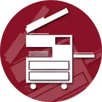 پرینت و چاپ فوری تراکت با ارسال رایگان شهر اصفهان