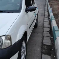 ال 90 E2 مدل 96 در حد صفر|خودرو سواری و وانت|تهران, علی‌آباد|دیوار