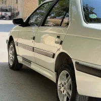 پارسTU5 1400|خودرو سواری و وانت|شیراز, شهرک مهدی‌آباد|دیوار