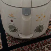 سرخکن نو