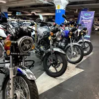 جشنواره زیر قیمت تا آخر امروز طرح باکسر ۲۰۰