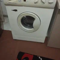 لباس شویی|ماشین لباسشویی و خشککن لباس|خوی, |دیوار