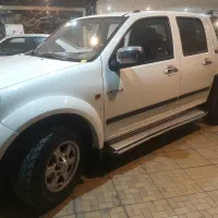گریت وال وینگل 5 دو کابین تک دیفرانسیل، مدل ۱۳۹۷|خودرو سواری و وانت|مشهد, احمدآباد|دیوار