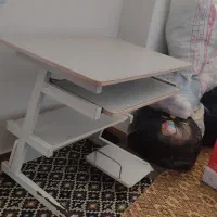 میز کامپیوتر|میز تحریر و کامپیوتر|بکتاش, |دیوار