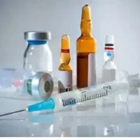 تزریقات و پانسمان