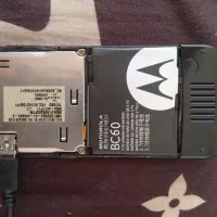 موتورولاL7ونوکیا|موبایل|تهران, گیشا|دیوار