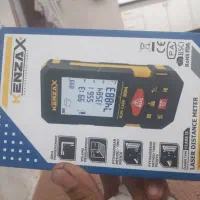 متر لیزری کنزاکس 80 متری