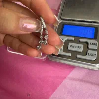 جواهرات نقره ۹۲۵|جواهرات|اندیشه, شهرک مریم|دیوار