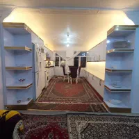 نصاب کابینت وکمد هستم
