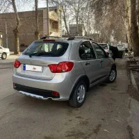 کوییک GXR|خودرو سواری و وانت|کرمانشاه, |دیوار