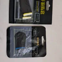 انگشتی  و فن گیمینگ