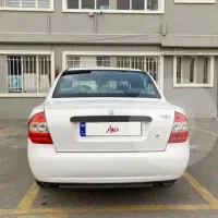 تیبا مدل ۱۴۰۰