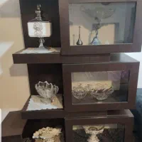 بوفه سالم شیک