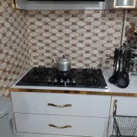 ۷۸ متر دو خواب هیات مذهبی|فروش آپارتمان|بروجرد, |دیوار