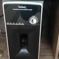 سینما خانگی تکنو|سیستم صوتی خانگی|تبریز, |دیوار