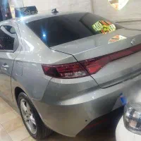 تارا v4 تیتانیوم مدل ۱۴۰۳ درحد صفر