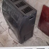 بخاری دوعدد|بخاری، هیتر، شومینه|مشهد, شهید بهشتی|دیوار