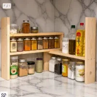استند ادویه سفارشی در همه مدل ها