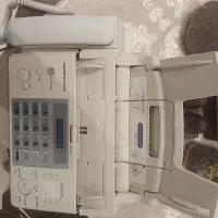 تلفن فکس پاناسونیک