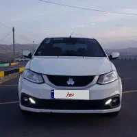 ساینا S اس دوگانه سوز کارخانه ۱۴۰۲