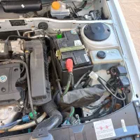 پژوپارس tu5صفر|خودرو سواری و وانت|مشهد, مصلی (کارمندان اول)|دیوار