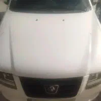 سمند سورن xu7p